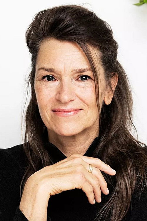 Елисабетх Гjерлуфф Ниелсен