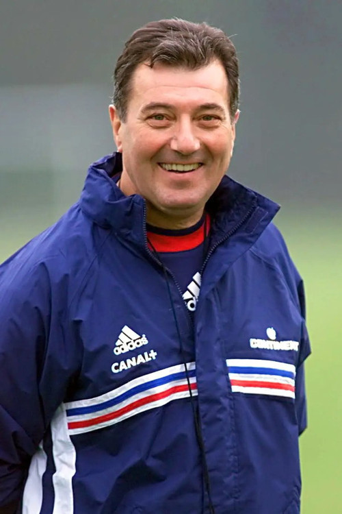  Роже Лемерр