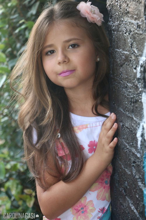 Бианца Батиста