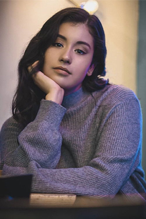 Jоанна Ибáñез