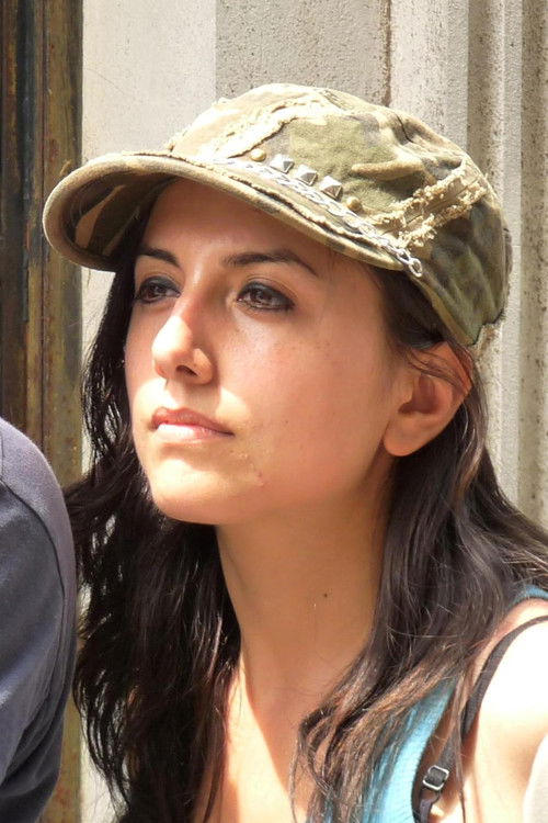 Jулиана Родрíгуез