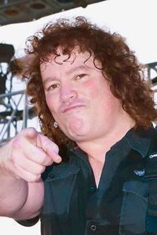 Грег Смитх: