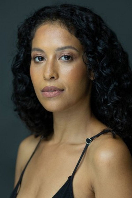 Кайа Родригуес