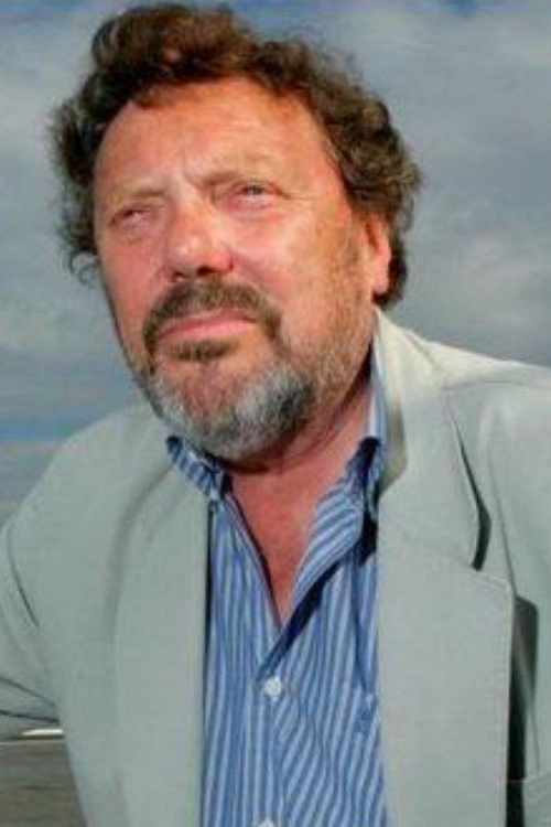 Jохн Мацкензие