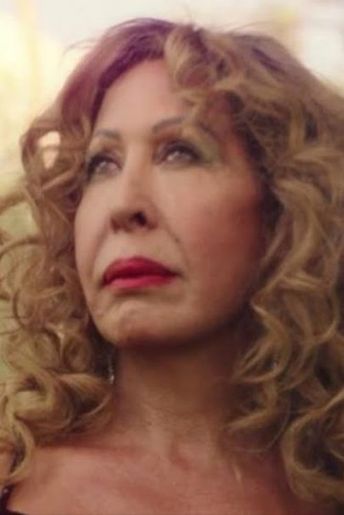 Áнгелес Ортега