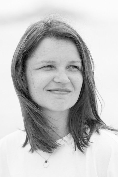 Мариjа Разгутė