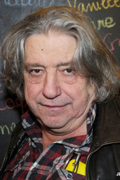 Jеан-Хенри Рогер