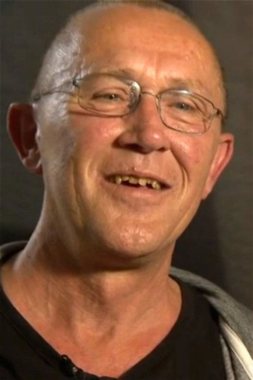 Нис П. Jøргенсен