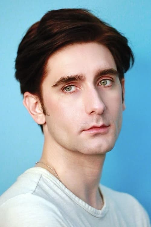  Ричард Хоффман