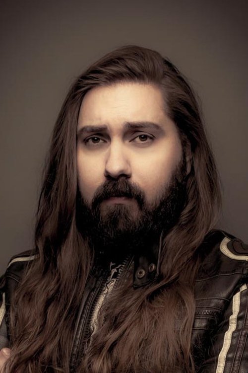  Крис Рёланд