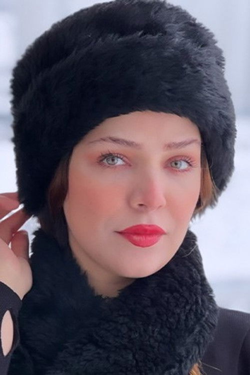 Захра Фарахани