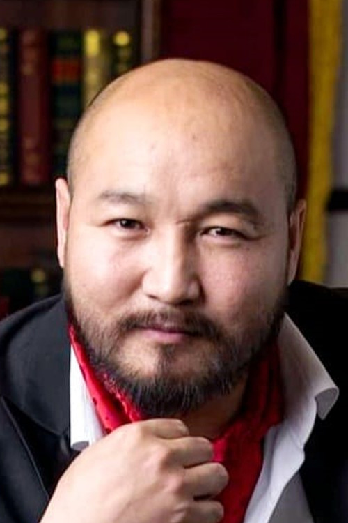 Байармагнаи Пуревтсерен