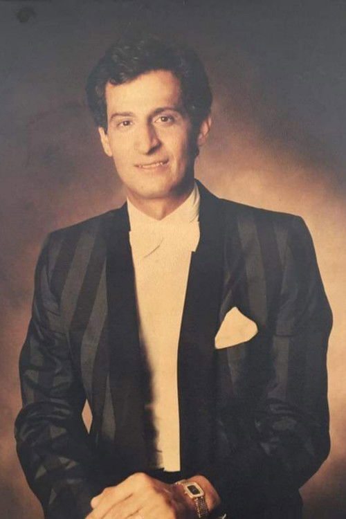 Хани Мханна