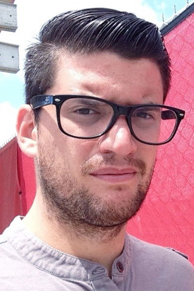 Давид Греенплате