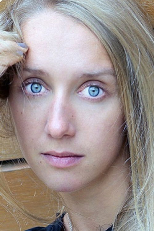 Марийа Бусхмелева