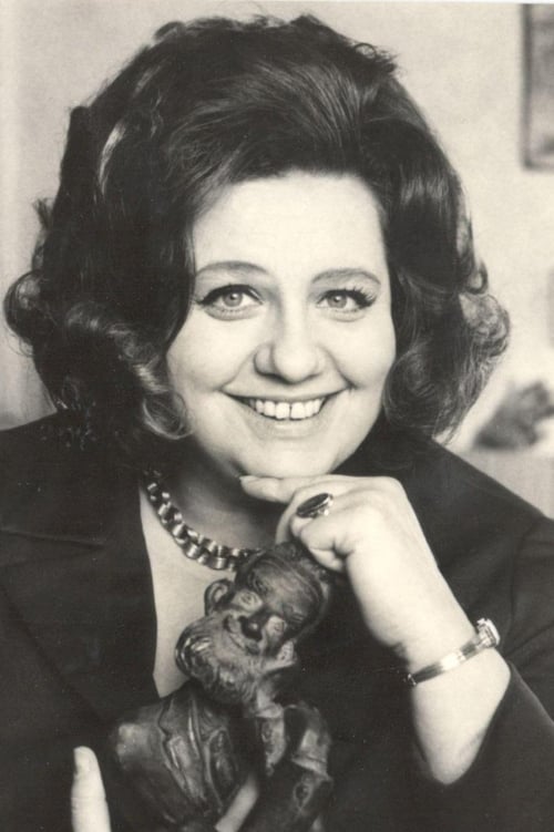  Хелена Ружичкова