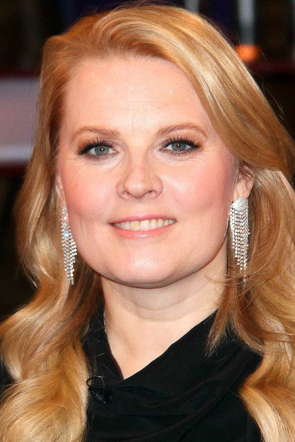 Патрициа Келлй