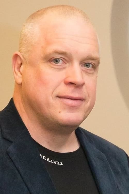 Тарво Сымер