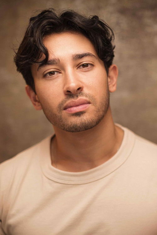 Алистаир Тоовей