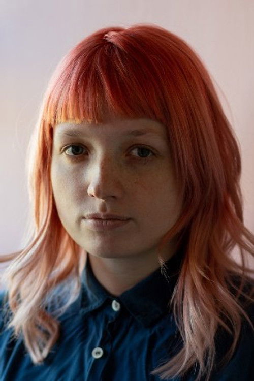 Кристина Красков