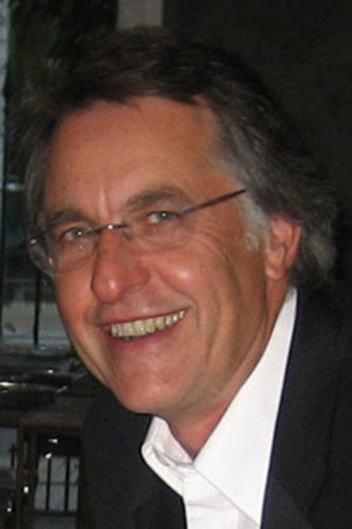 Антхонй Барноскй