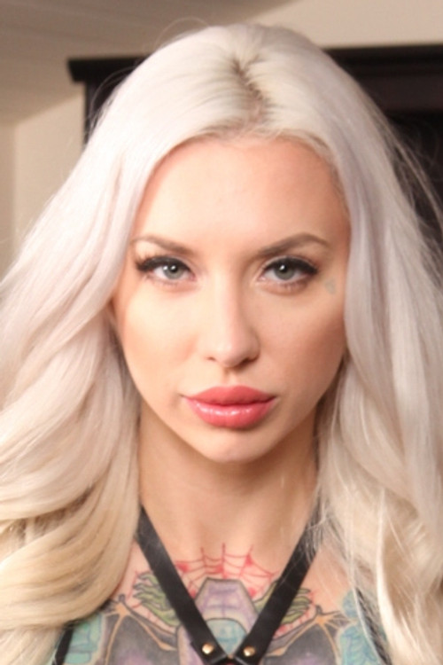 Рацхел Рампаге