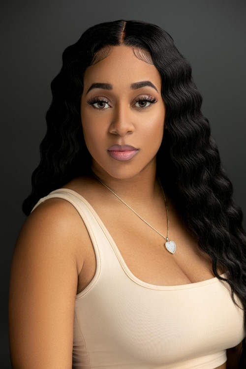 Црйстал Хугхес