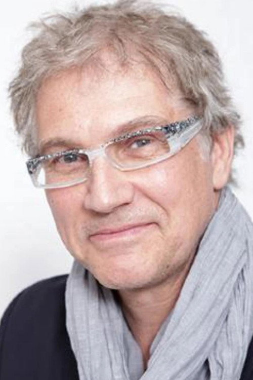 Серге Ператхонер