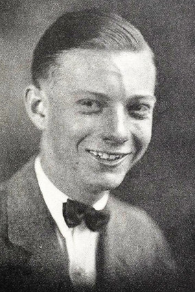 Wеслей Баррй