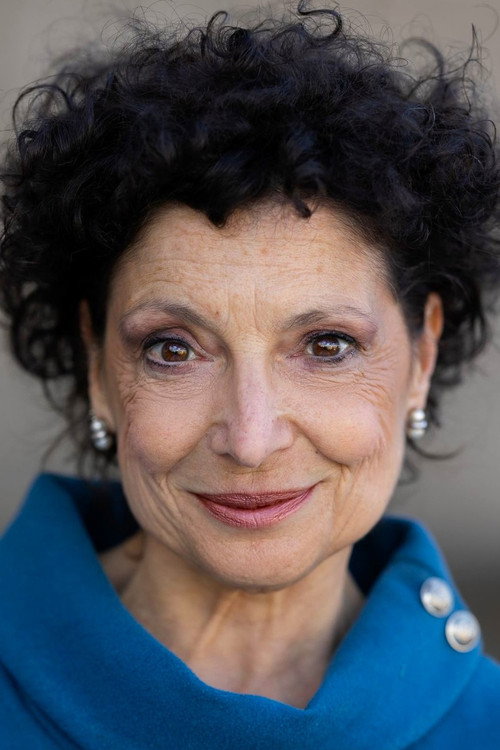 Аллина Церни
