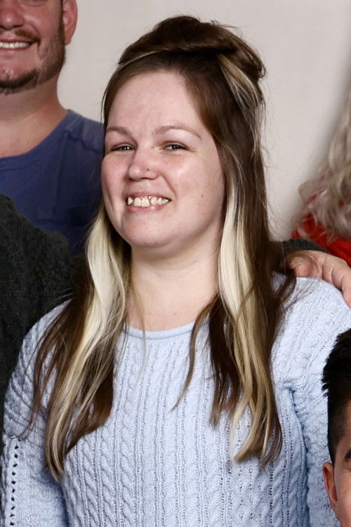 Аллие Мйерс