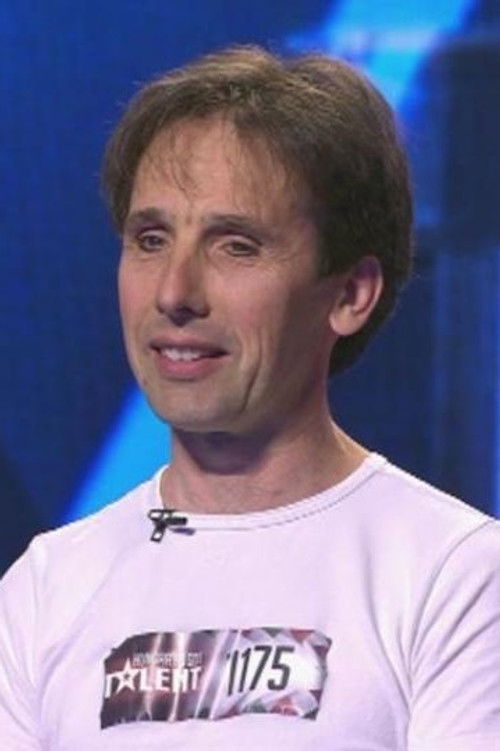 Цсаба Мéхес