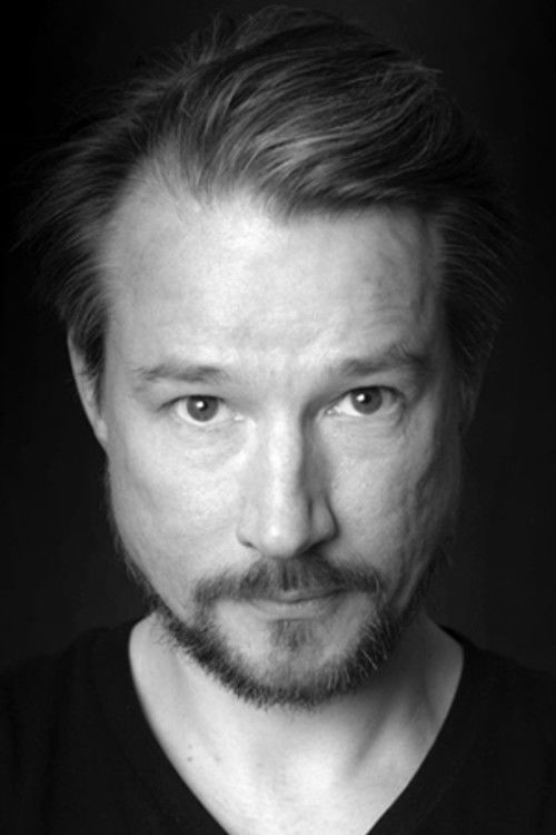 Роберт Франссон