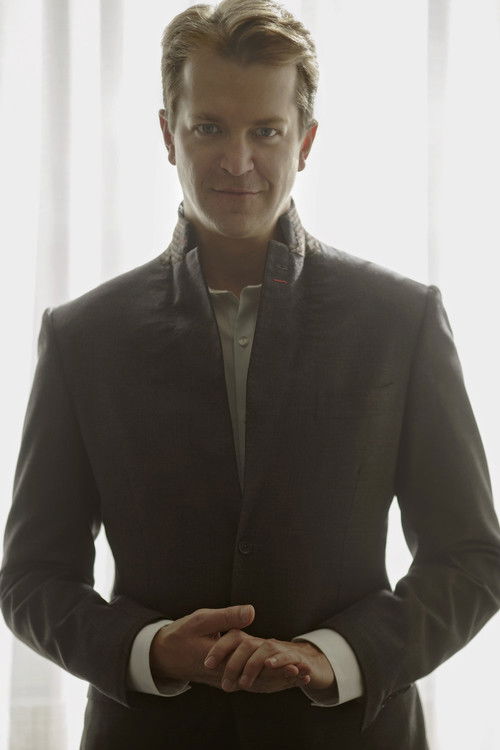 Даниел Окулитцх