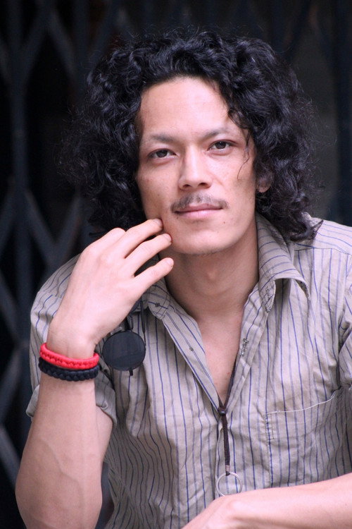 Анкеет Кхадка