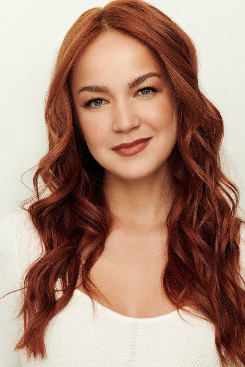 Лаурен Закрин