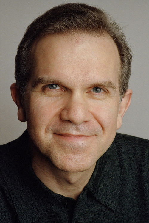 Роберт Брубакер