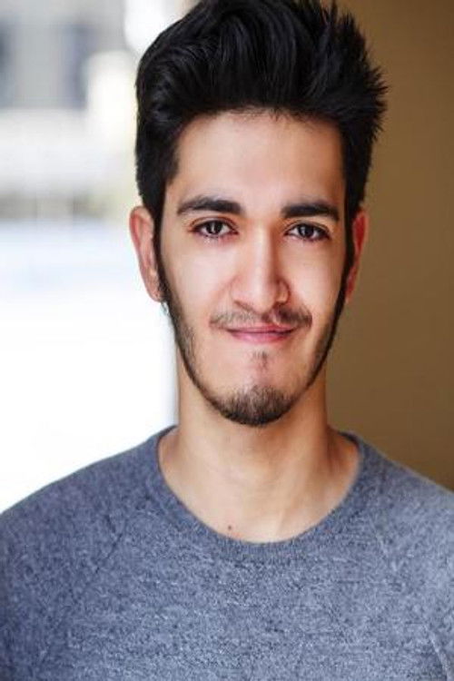 Никколас Таво