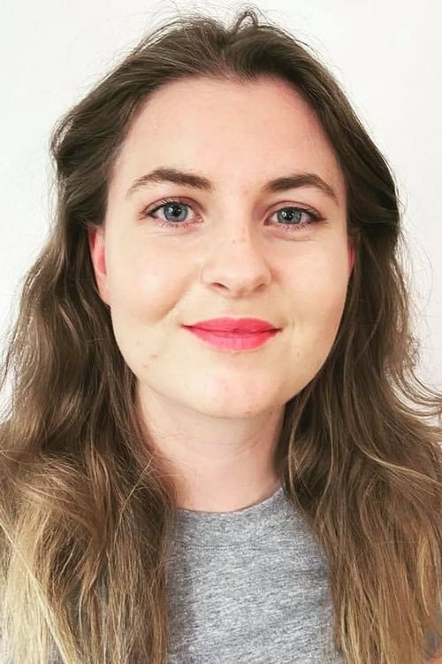 Царолине Билле Франдсен