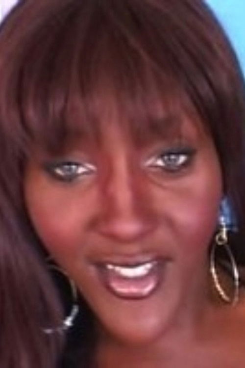 Мистресс Мина