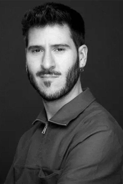 Пабло Галлего Боутоу