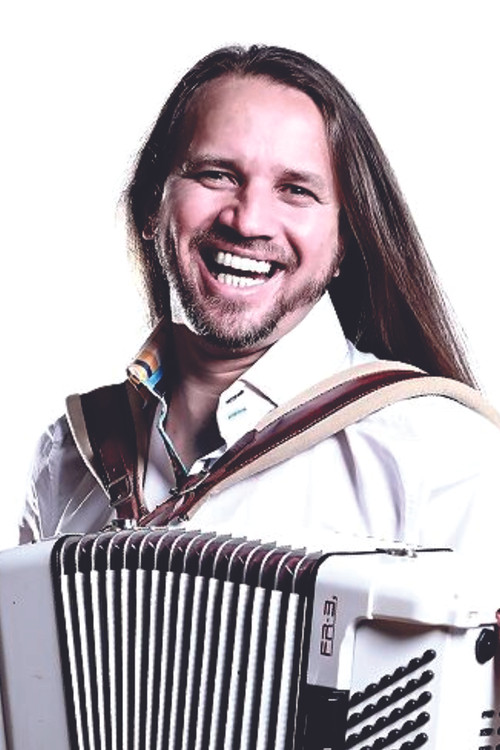 Доргивал Дантас