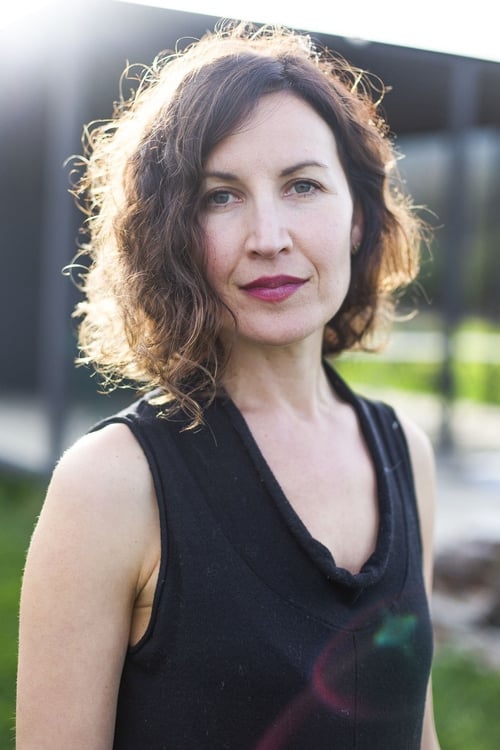 Ариа Алперт Адjани