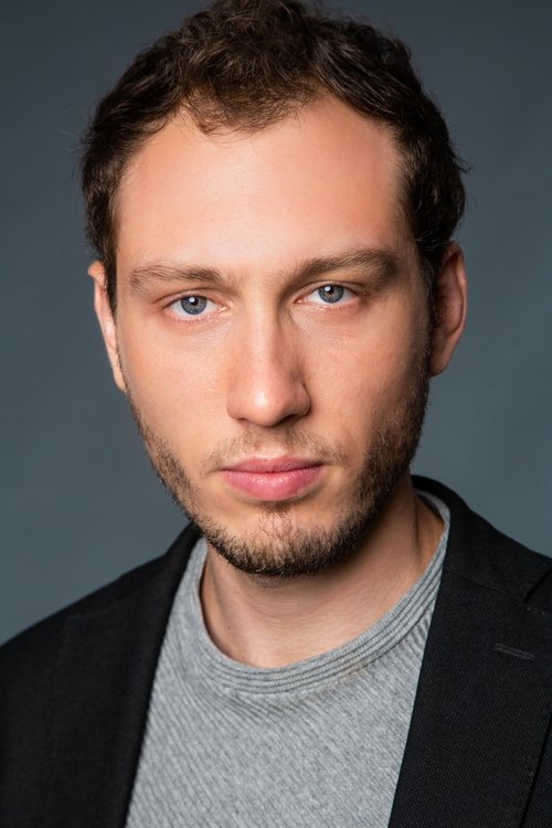 Jеан-Луц МцМуртрй