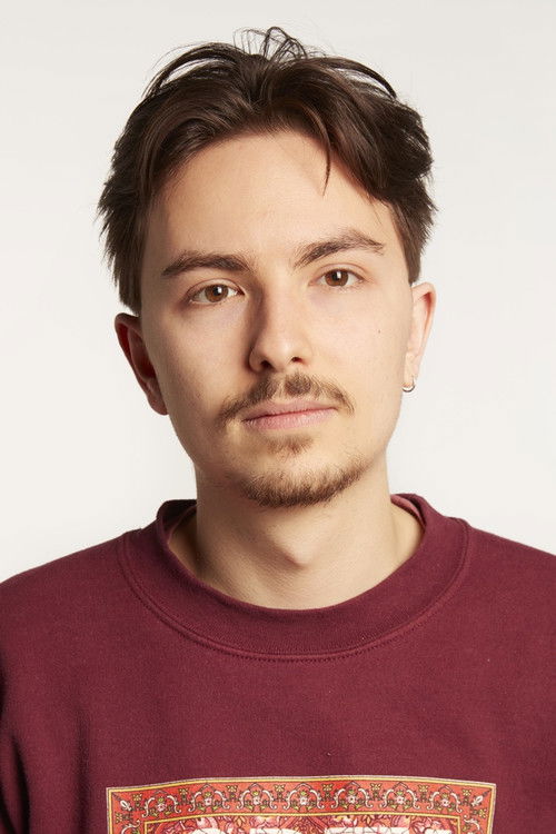 Тхéо Тран Нгоц