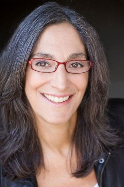 Мириам Цутлер