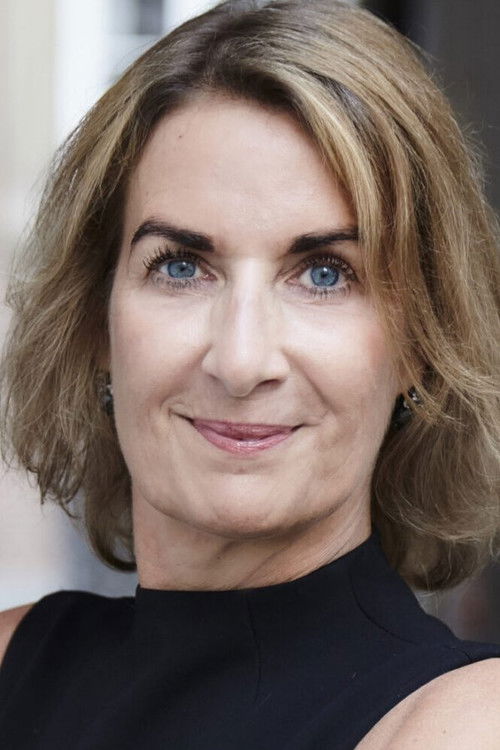 Метте Гритх Стаге