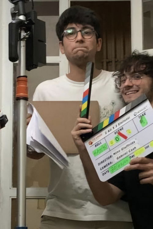 Маттео Стипа