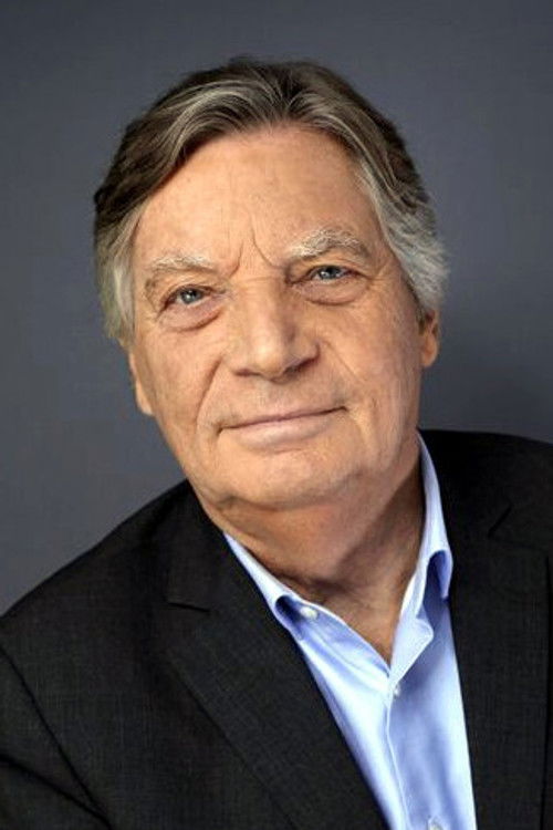 Патрице Духамел