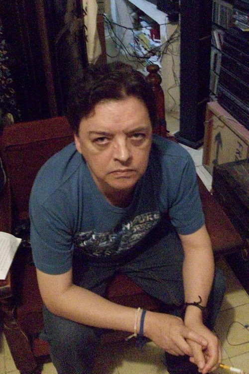 Луис Запата